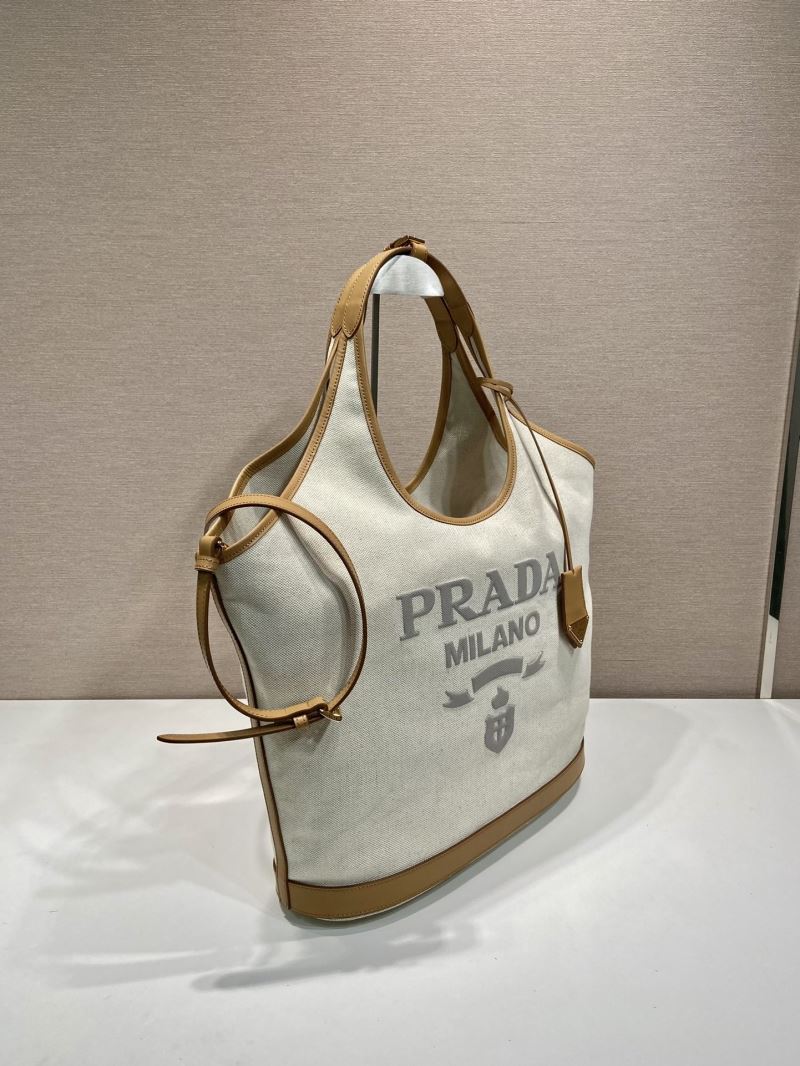 Prada Shopping Bags